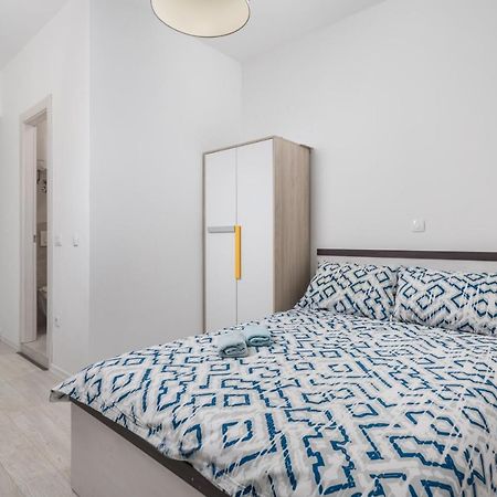 Studio Apartments Fran'S Rijeka Buitenkant foto