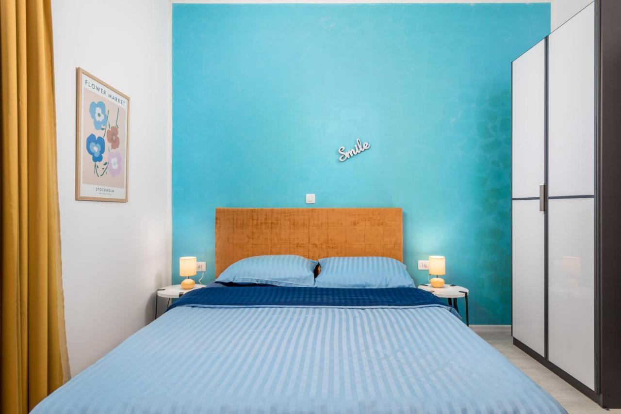 Studio Apartments Fran'S Rijeka Buitenkant foto