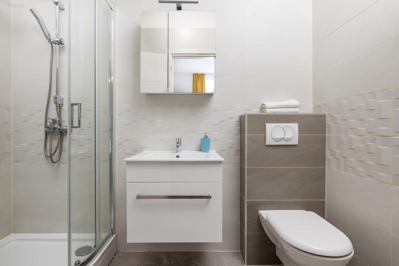 Studio Apartments Fran'S Rijeka Buitenkant foto