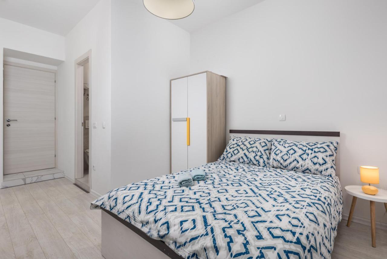 Studio Apartments Fran'S Rijeka Buitenkant foto