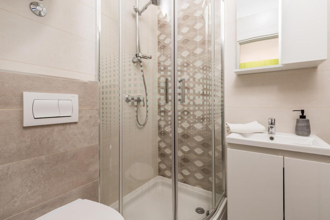 Studio Apartments Fran'S Rijeka Buitenkant foto